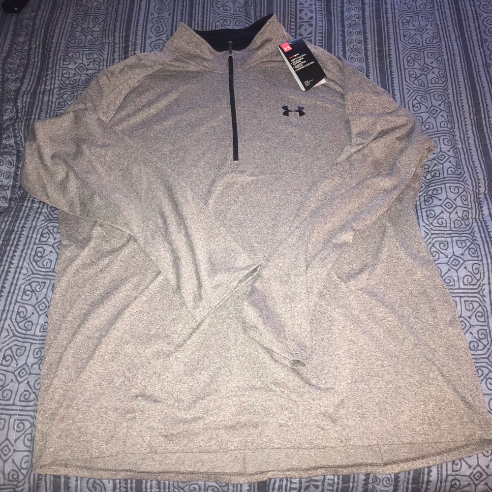 Under Armour Heat Gear